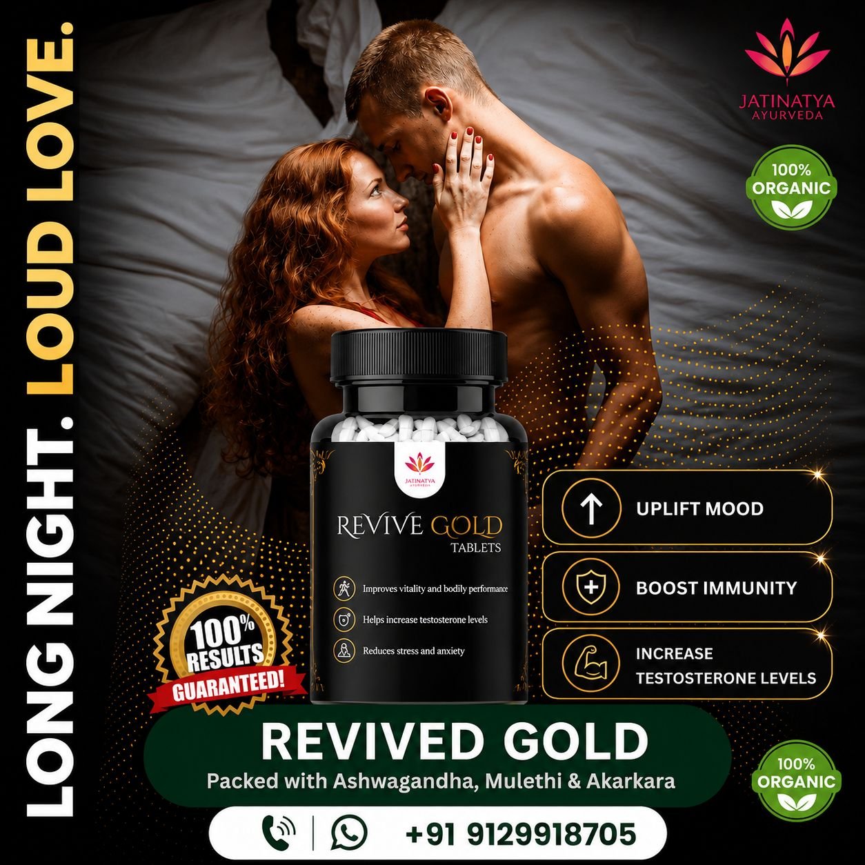 Revive Gold